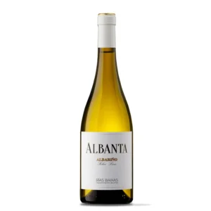 Botella de Albanta