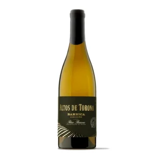 Botella Altos de Torona Barrica