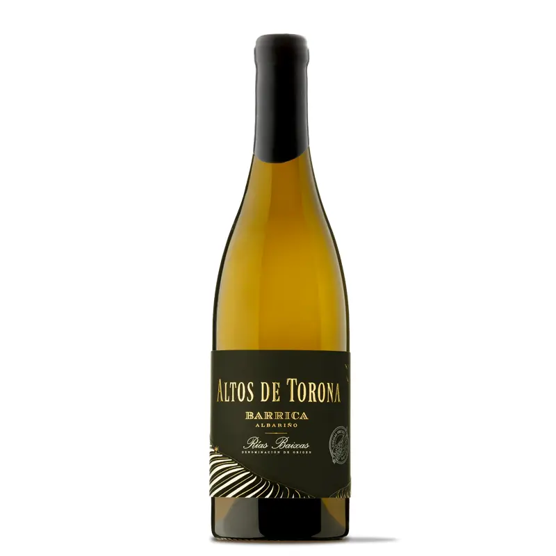 Altos de Torona Barrica