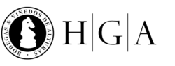 Logo Hga Bodegas y Viñedos de Altura