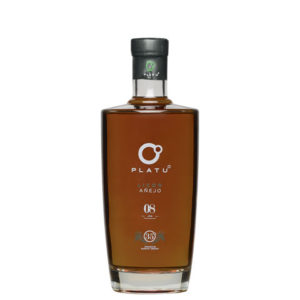 Licor Añejo Platu