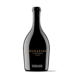 Botella de vino Horatius