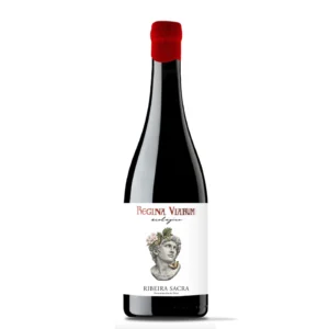Botella Regina Viarum Ecológico joven