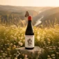 Botella Regina Viarum Ecológico joven